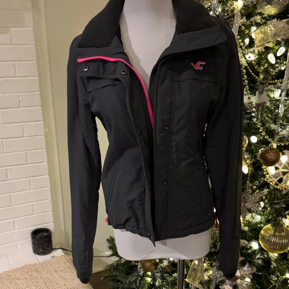 Hollister Women’s All-weather Jacket - Picture 5 of 13